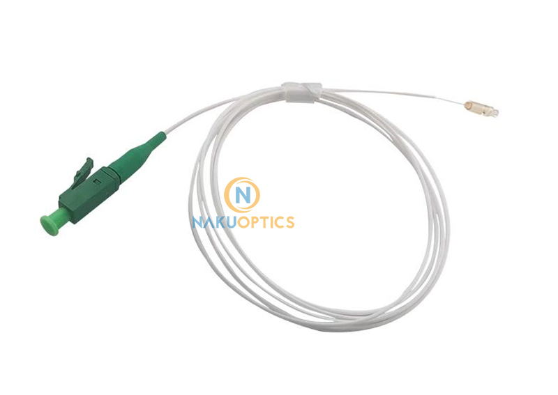 PM dual-fiber collimator